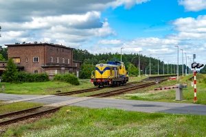 SU42-506: Stare Bielice SU42-506: Stare Bielice