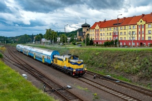 SU42-506: Gorzów Wielkopolski SU42-506: Gorzów Wielkopolski