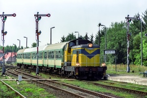 SU42-506: Gdańsk Osowa