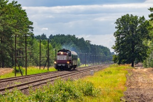 SU42-506: Wieleń Północny - Biernatowo SU42-506: Wieleń Północny - Biernatowo