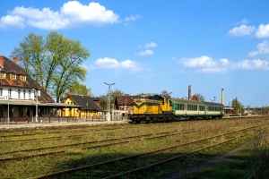 SU42-507: Szczytno