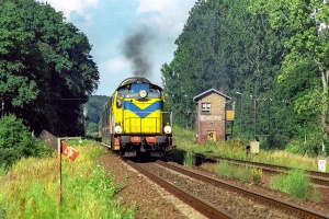 SU42-508: Dąbroszyn SU42-508: Dąbroszyn