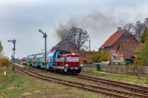 SU42-508: Brusy