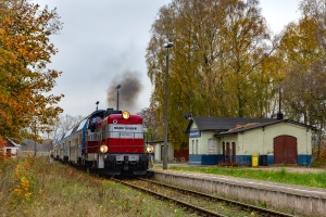 SU42-508: Dziemiany Kaszubskie