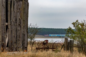SU42-508: Bytów - Róg SU42-508: Bytów - Róg