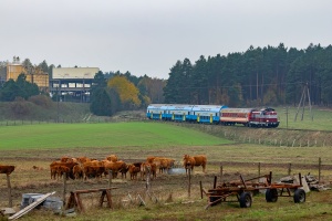 SU42-508: Studziennice - Osława Dąbrowa SU42-508: Studziennice - Osława Dąbrowa