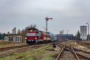 SU42-508: Lipusz