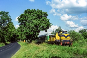 SU42-509: Stępień SU42-509: Stępień