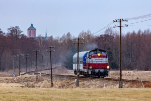 SU42-512: Braniewo - Grodzie SU42-512: Braniewo - Grodzie