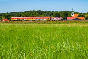 SU42-512: Łupowo - Gorzów Wielkopolski Wieprzyce SU42-512: Łupowo - Gorzów Wielkopolski Wieprzyce