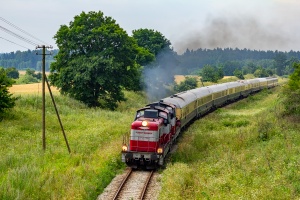 SU42-513+512: Orneta - Henrykowo SU42-513+512: Orneta - Henrykowo