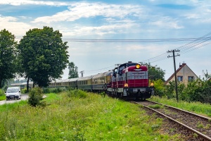SU42-513+512: Grodzie - Braniewo SU42-513+512: Grodzie - Braniewo