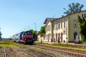 SU42-514: Witnica