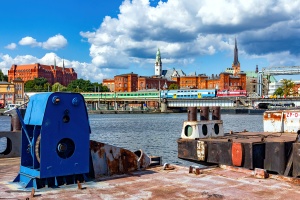 SU42-518: Szczecin Główny