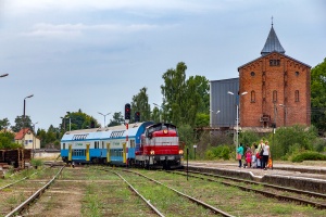 SU42-518: Płoty SU42-518: Płoty