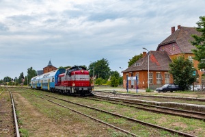 SU42-518: Płoty SU42-518: Płoty