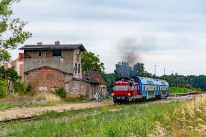 SU42-518: Osina