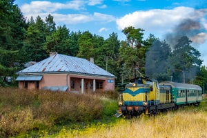 SU42-522: Nowy Łupków SU42-522: Nowy Łupków