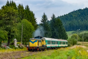 SU42-522: Krościenko SU42-522: Krościenko