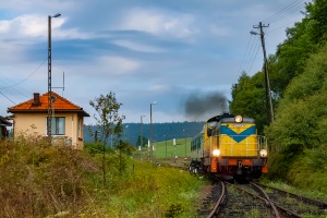 SU42-522: Łupków