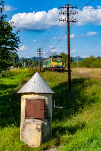 SU42-522: Zagórz - Tarnawa Dolna SU42-522: Zagórz - Tarnawa Dolna