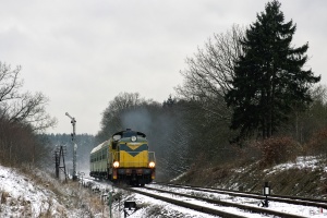 SU42-525: Jankowo Pomorskie SU42-525: Jankowo Pomorskie