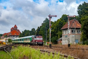 SU42-526: Kętrzyn SU42-526: Kętrzyn
