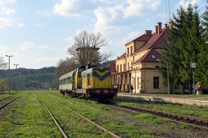 SU42-527: Łupków SU42-527: Łupków