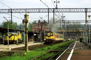 SU42-530: Kłodzko Główne SU42-530: Kłodzko Główne