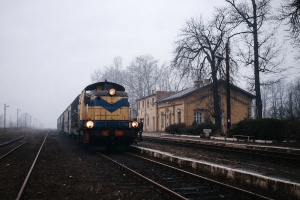 SU42-530: Goświnowice SU42-530: Goświnowice