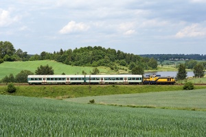 SU42-532: Runowo Pomorskie - Węgorzyno