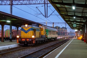 SU42-532: Szczecinek SU42-532: Szczecinek