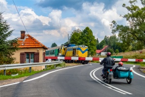 SU42-535: Krościenko - Ustrzyki Dolne SU42-535: Krościenko - Ustrzyki Dolne