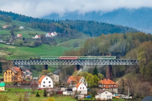 SU42-536: Ludwikowice Kłodzkie