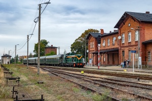 SU42-536: Małomice