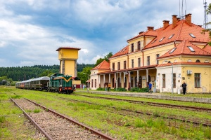 SU42-536: Łupków