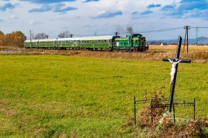 SU42-536: Zarszyn