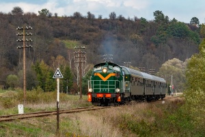 SU42-536: Szczawne Kulaszne - Rzepedź