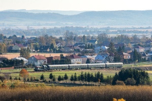 SU42-536: Milcza - Wróblik Szlachecki