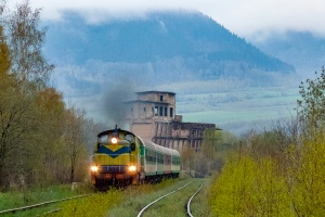 SU42-536: Głuszyca Górna