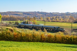SU42-536: Siepietnica - Biecz