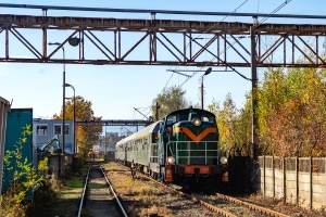 SU42-536: Gorlice Glinik - Gorlice Zagórzany