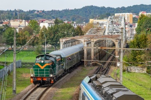 SU42-536: Przemyśl Główny