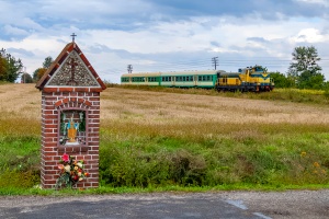 SU42-537: Nysa - Kubice SU42-537: Nysa - Kubice