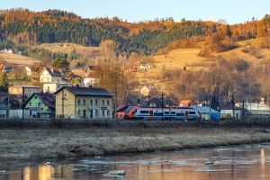 EN99-001: Piwniczna