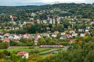 EN99-002: Łowczówek Pleśna