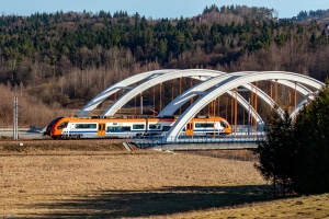 EN99-002: Zembrzyce - Stryszów