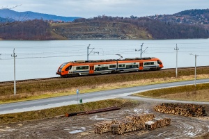 EN99-003: Stryszów - Zembrzyce