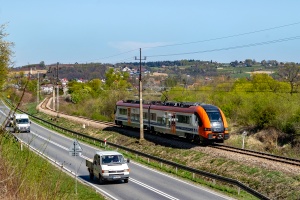 EN99-003: Bogoniowice Ciężkowice - Gromnik