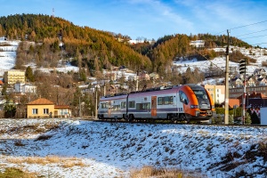 EN99-003: Muszyna